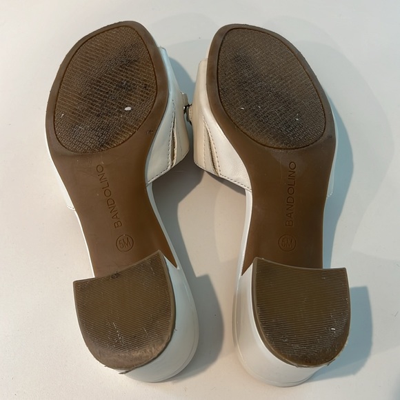Bandolino slides size 5 - Picture 5 of 6